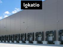 Pronájem skladu, Ostrava, 17. listopadu, 7461 m2