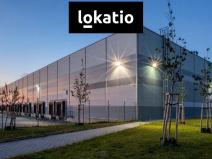 Pronájem skladu, Hranice, 22700 m2