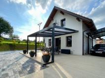 Prodej rodinného domu, Sloup v Čechách, Komenského, 145 m2