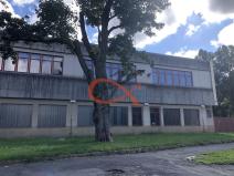 Pronájem komerční nemovitosti, Kraslice, Dukelská, 1000 m2