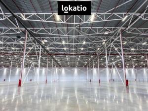 Pronájem skladu, Rumburk, 4000 m2