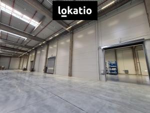 Pronájem skladu, Nošovice, 500 m2