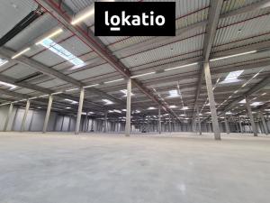 Pronájem skladu, Nošovice, 500 m2