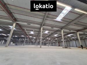 Pronájem skladu, Nošovice, 500 m2