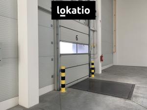 Pronájem skladu, Myslinka, 15000 m2