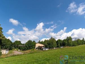 Prodej komerčního pozemku, Rychnov u Jablonce nad Nisou, Ještědská, 3780 m2