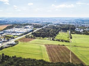 Prodej pozemku pro komerční výstavbu, Plzeň, Rokycanská, 22239 m2