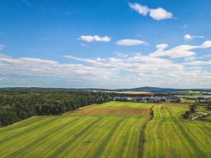 Prodej pozemku pro komerční výstavbu, Plzeň, Rokycanská, 22239 m2