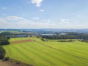 Prodej pozemku pro komerční výstavbu, Plzeň, Rokycanská, 22239 m2